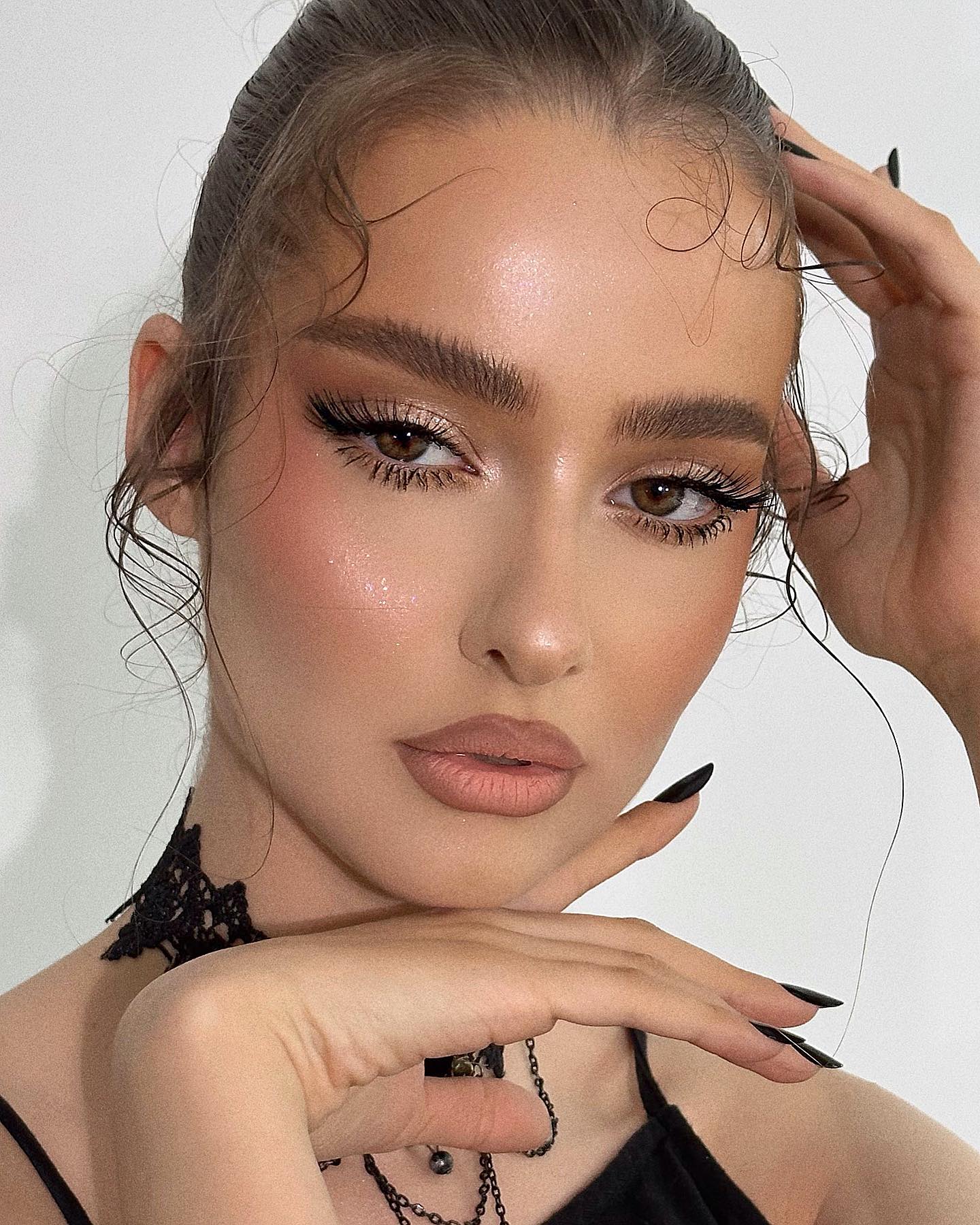 30 Makeup Looks For Brown Eyes To