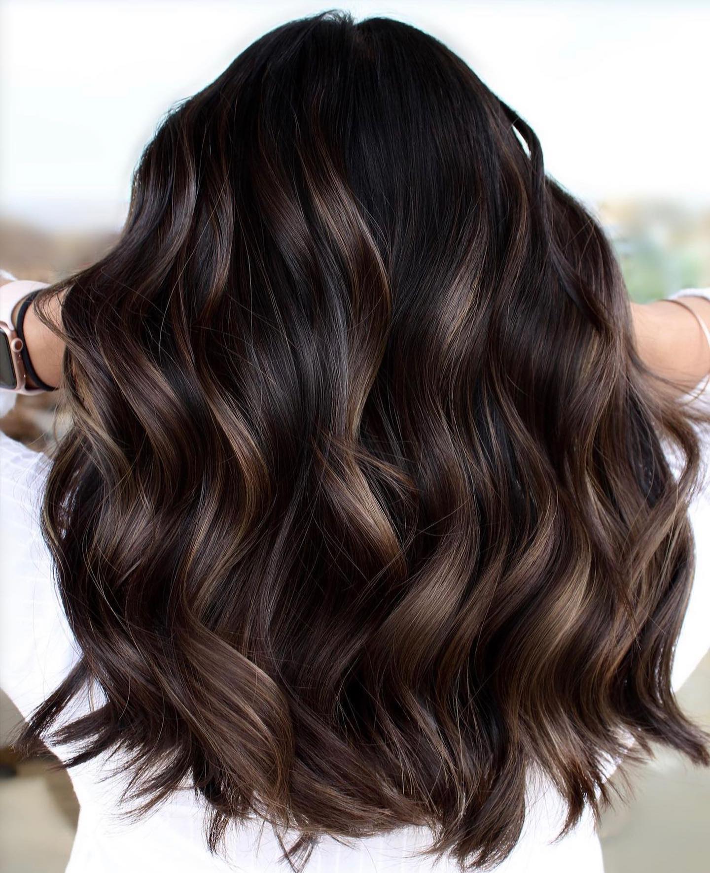 21 Outstanding Hair Color Ideas To Inspire You In 2023 - Hairstylery