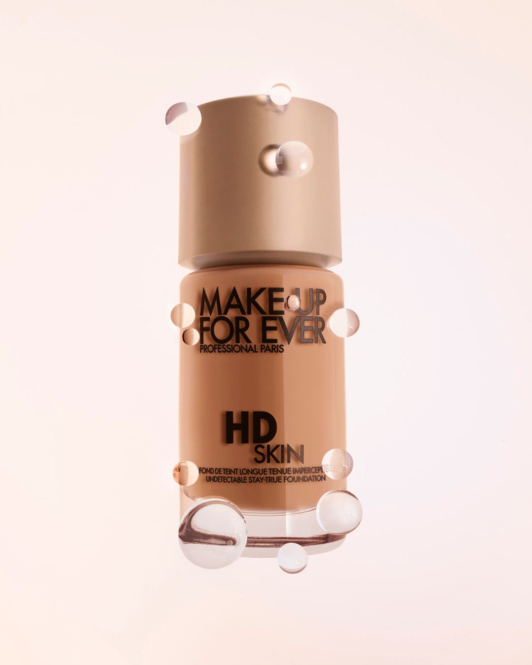 Makeup Forever Foundation