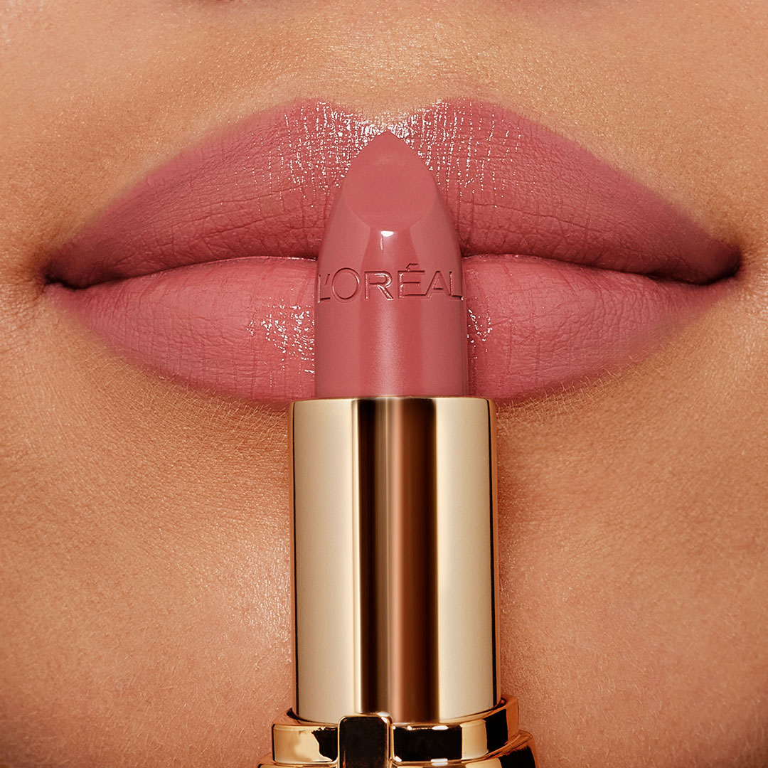 Nude L'oreal Paris Lipstick