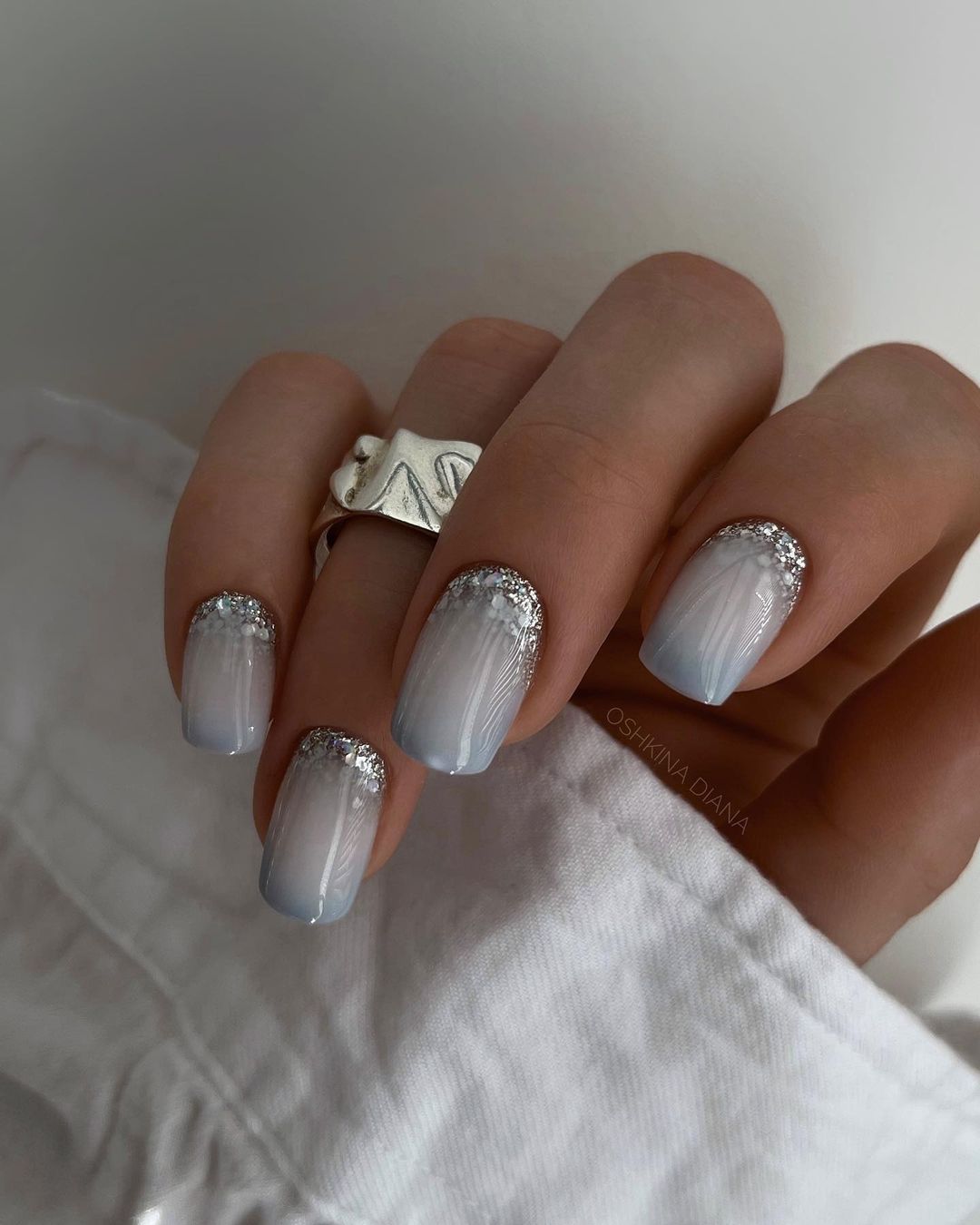 50 Christmas Nails Design Ideas for This Holiday Season Hairstylery