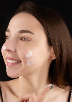 Healing Blind Pimples