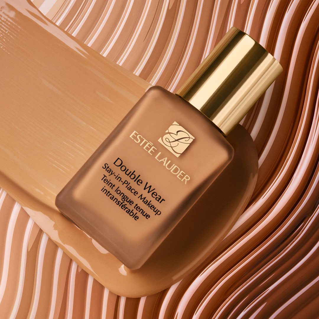 Estee Lauder Double Wear Foundation