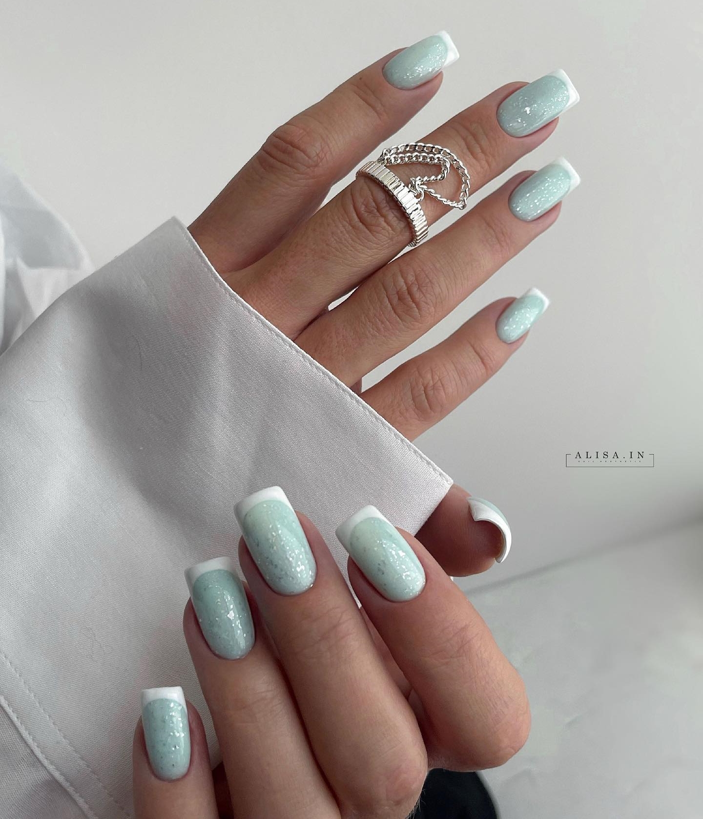 52 Exclusive Summer Nail Ideas to Inspire Your Next Manicure - Hairstylery