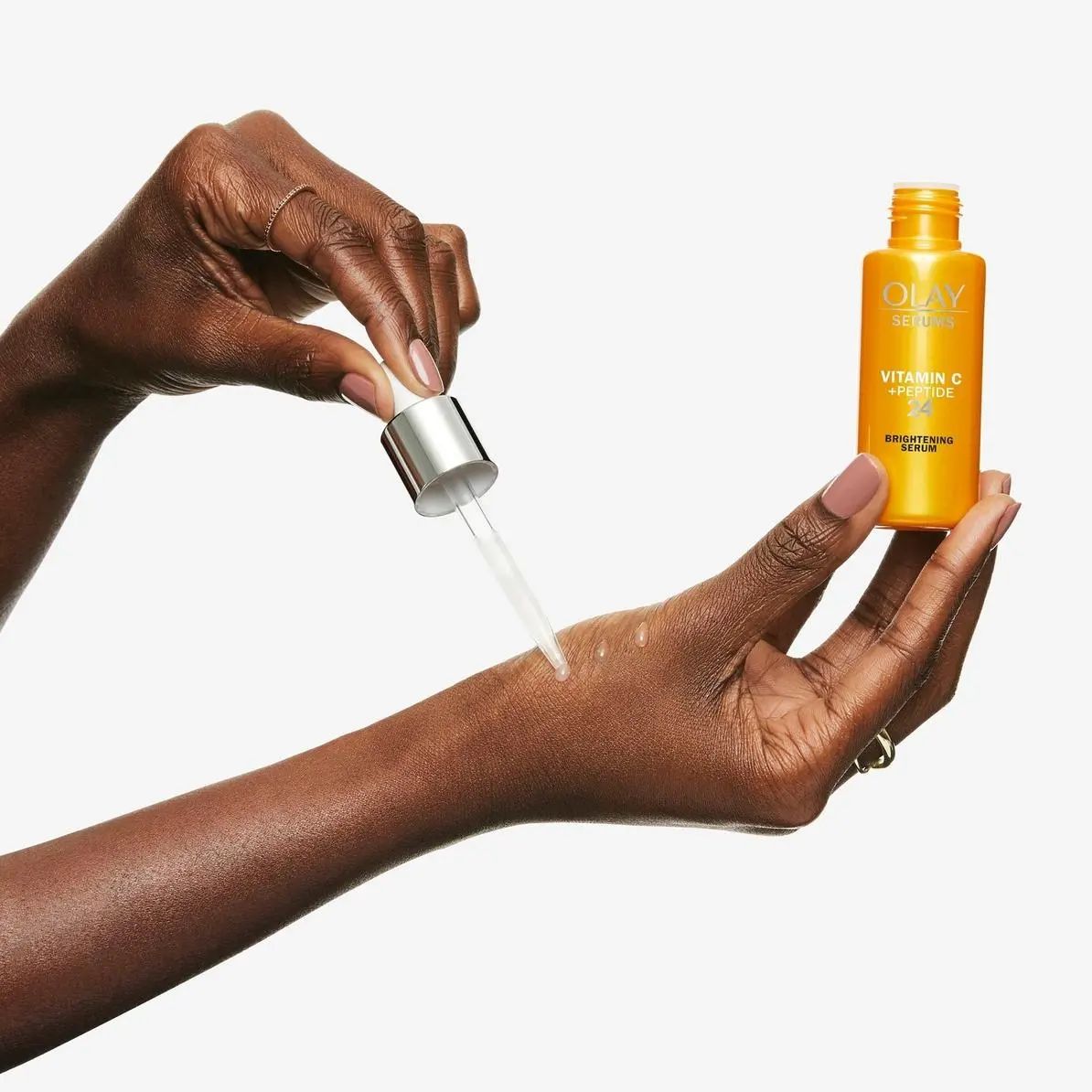 Olay Vitamin C Serum