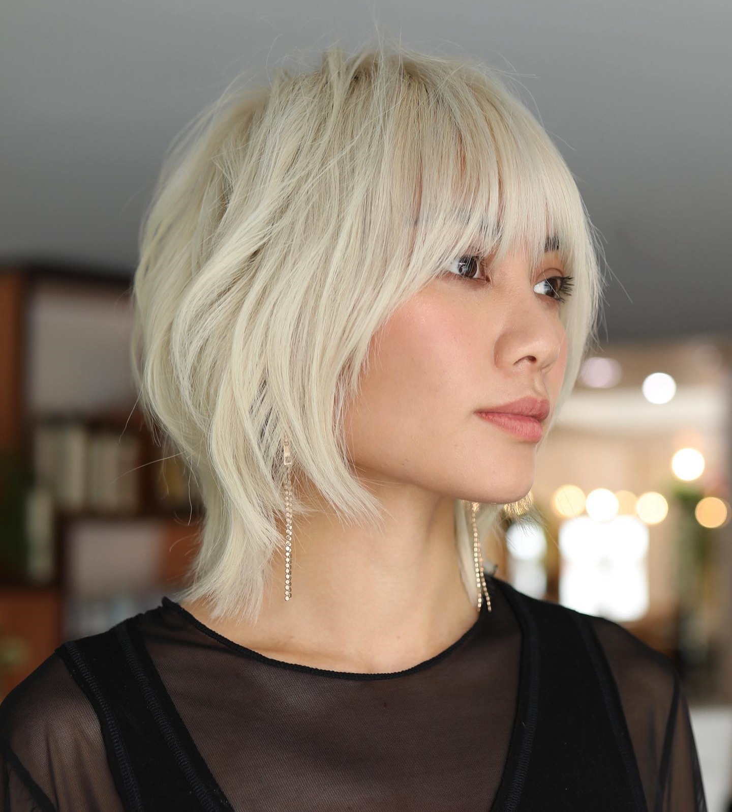 20 Short Blonde Hair Color Ideas to Try in 2023 - Hairstylery 20 Short Blonde Hair Color Ideas to Try in 2023 - Hairstylery