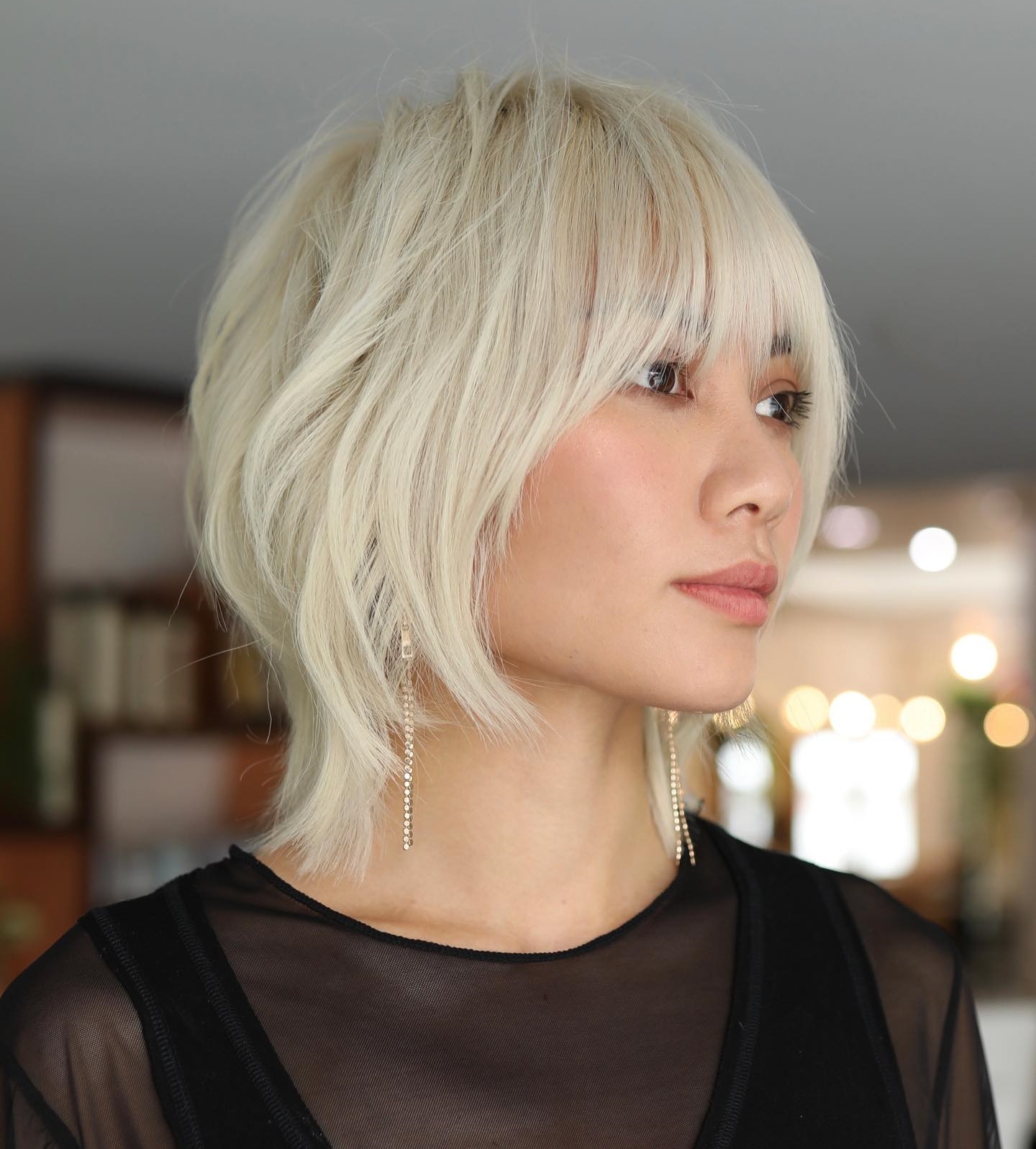 Blonde Pixie Cuts  Blonde Short Haircut Inspiration