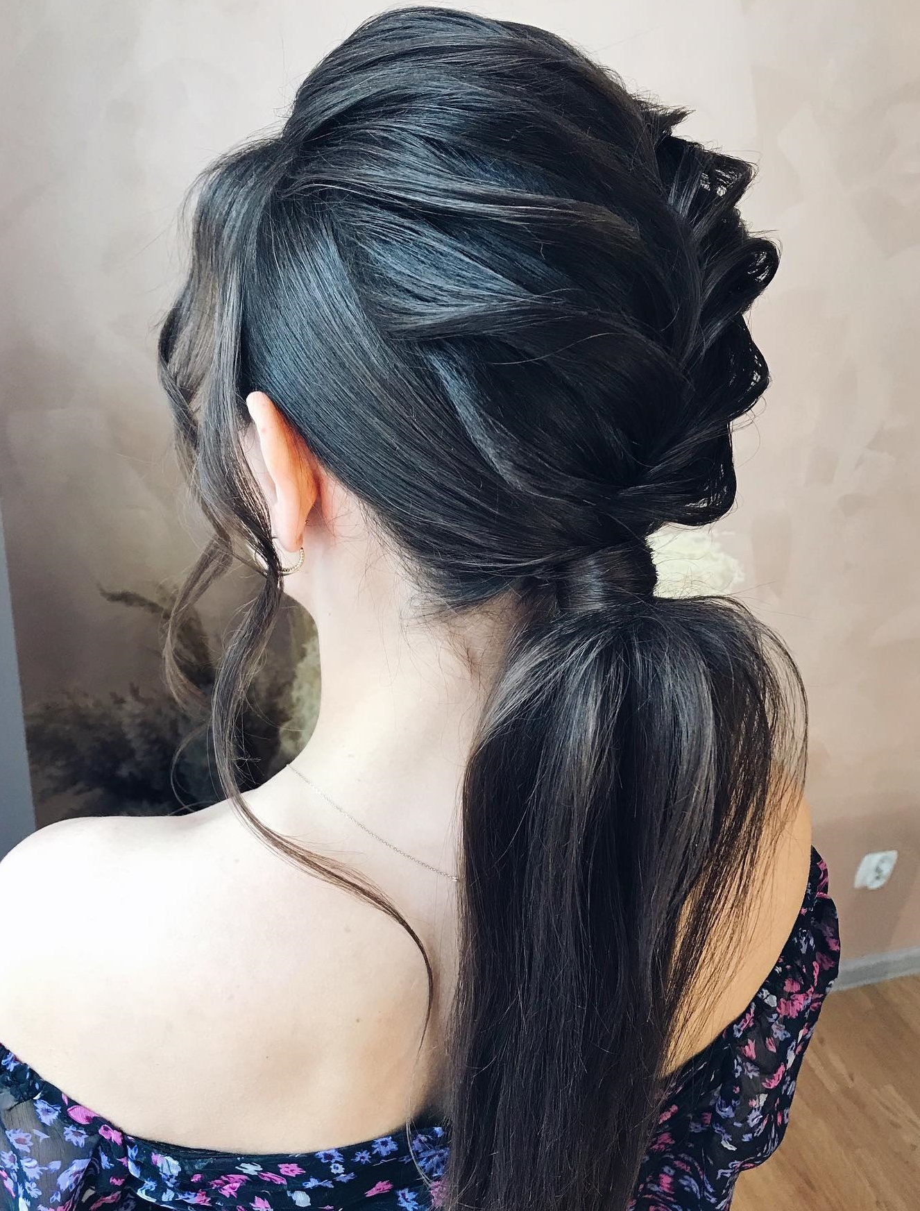 31 Easy Ponytail Hairstyles to Try At Home | IPSY