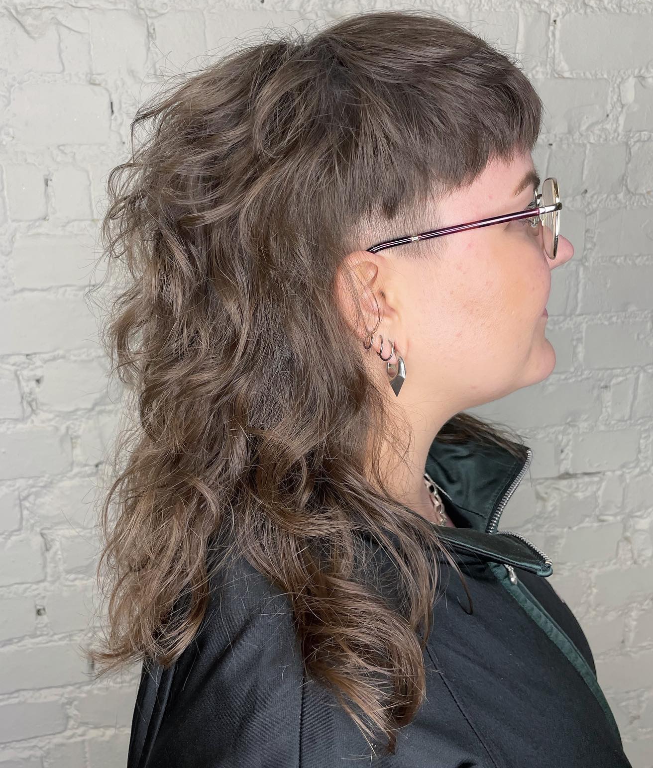 Mexican Mullet - 3lcaycu