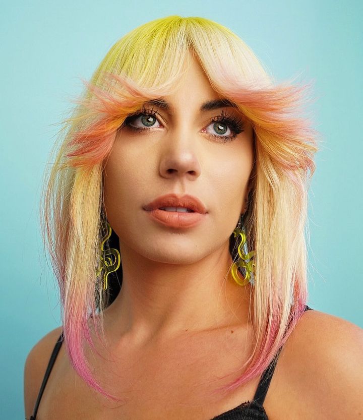 20 Superb Yellow Hair Ideas to Set the New Trend