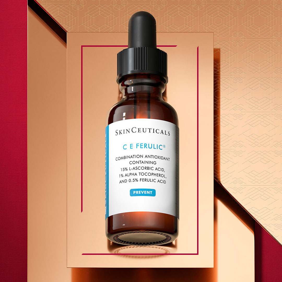 Skinceuticals Vitamin C Serum