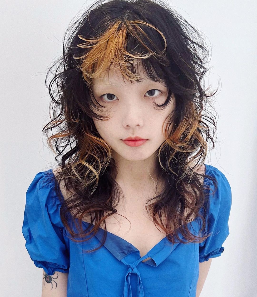 15 Stunning Hime Cut Ideas for Superb Appearance Hairstylery