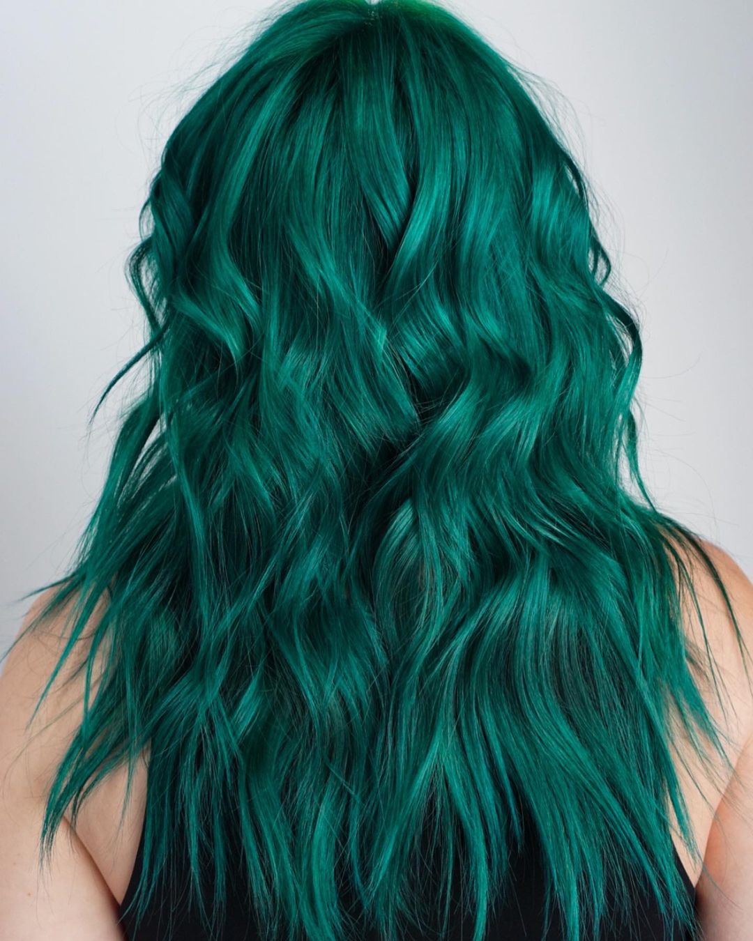 5 Best Green Hair Dye 2023 | For Vivid Emerald Hair Color! - Hair Everyday  Review