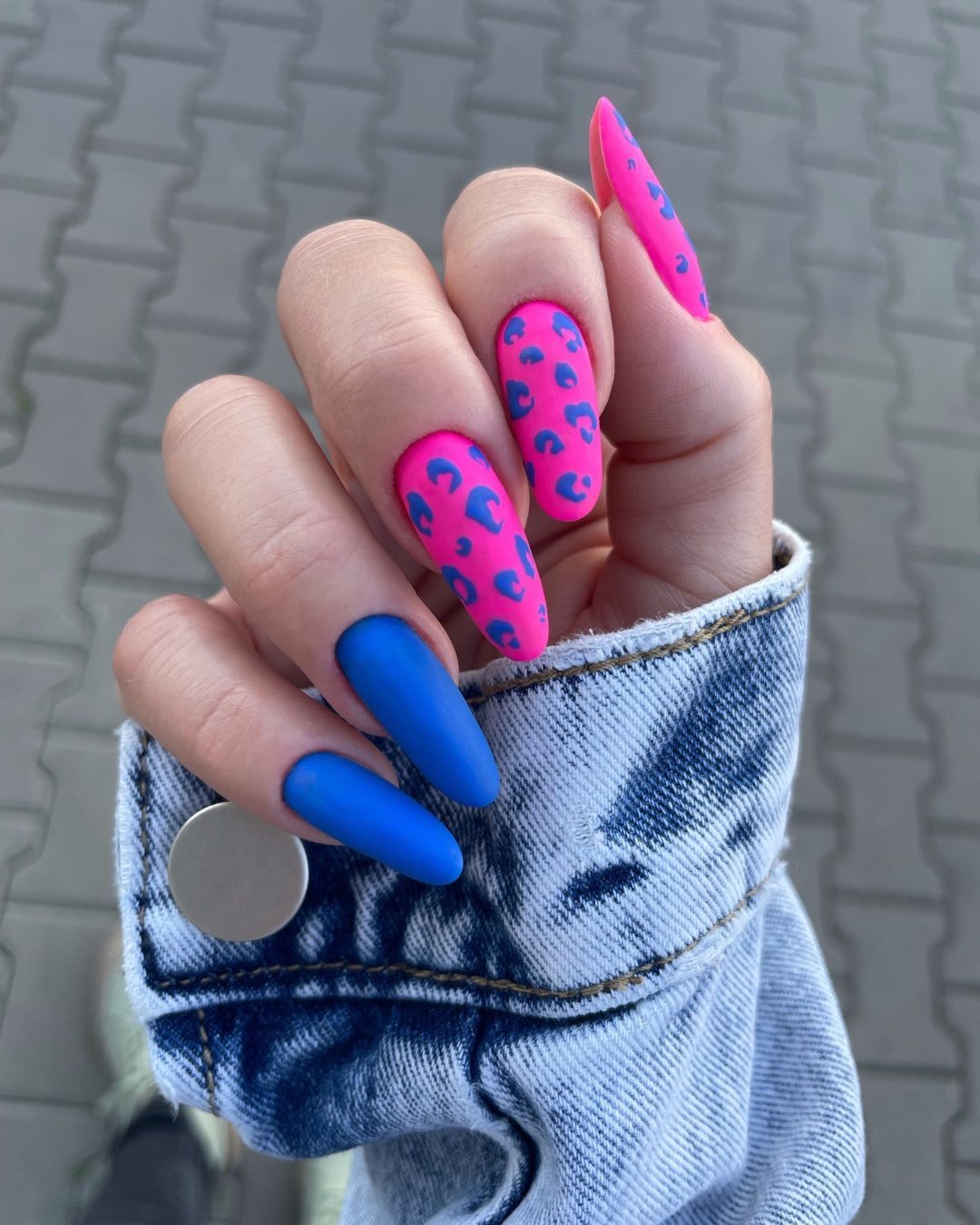 52 Exclusive Summer Nail Ideas To Inspire Your Next Manicure Hairstylery