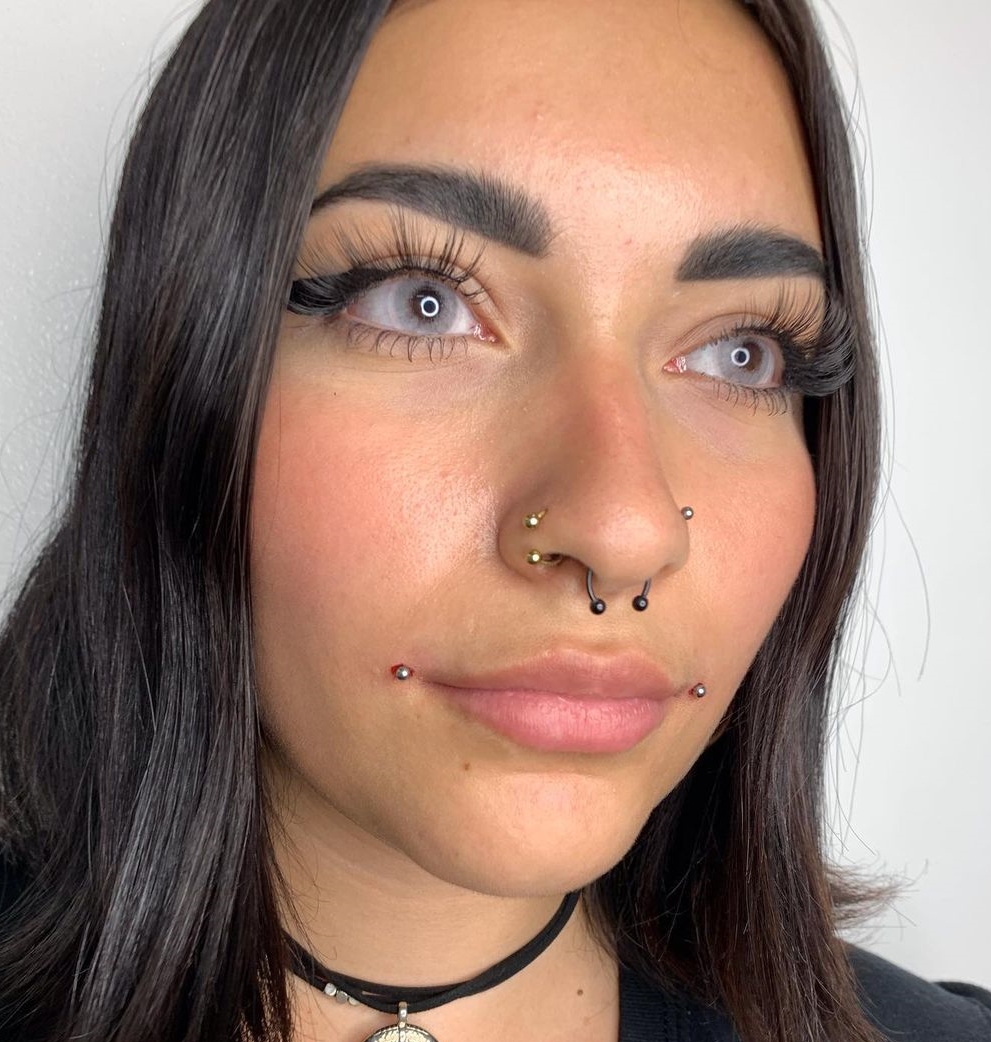 Types of Lip Piercing: Trends, Advice, and Aftercare