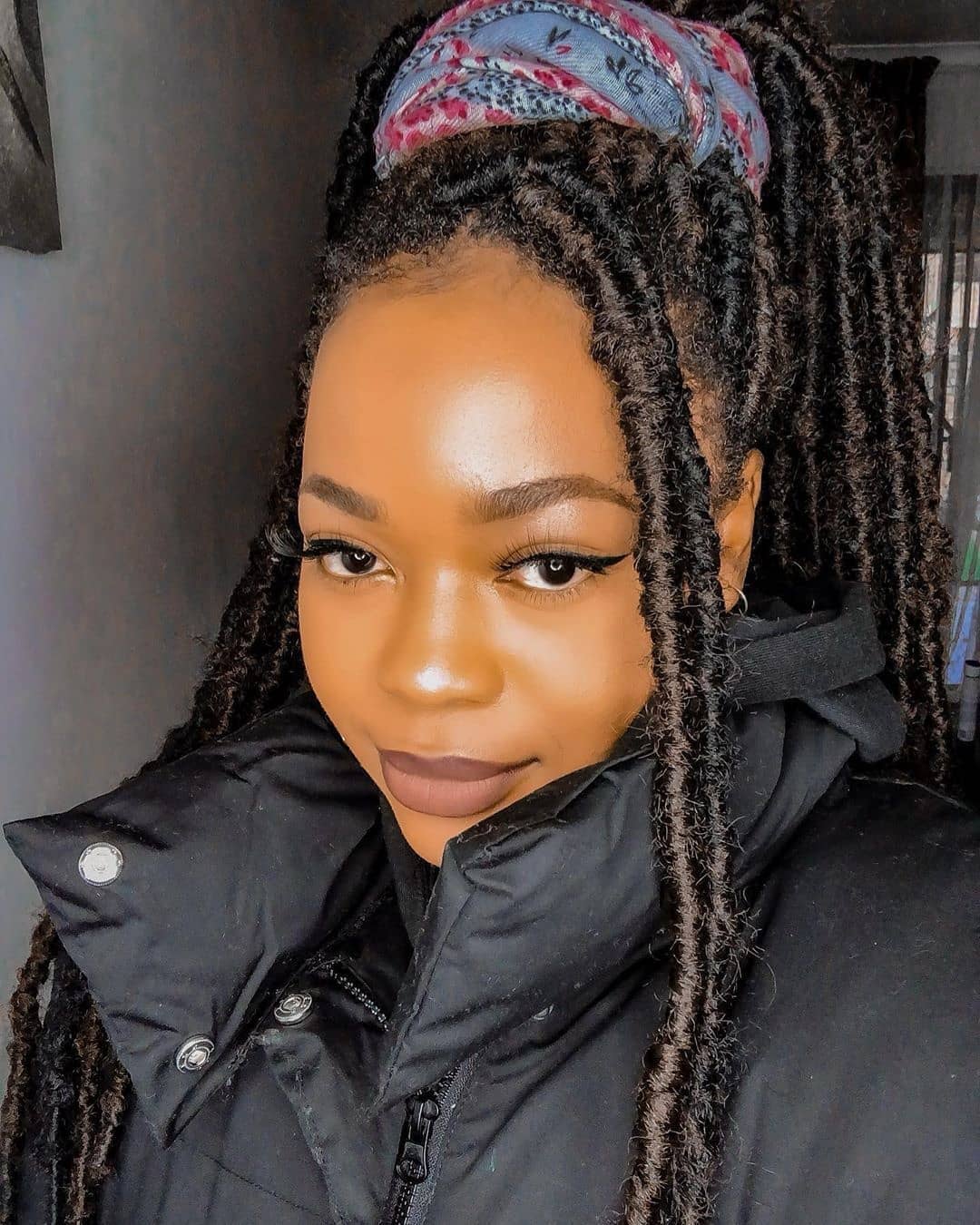 Dread Styles For Females : 2022 Best Dreadlocks And Twist