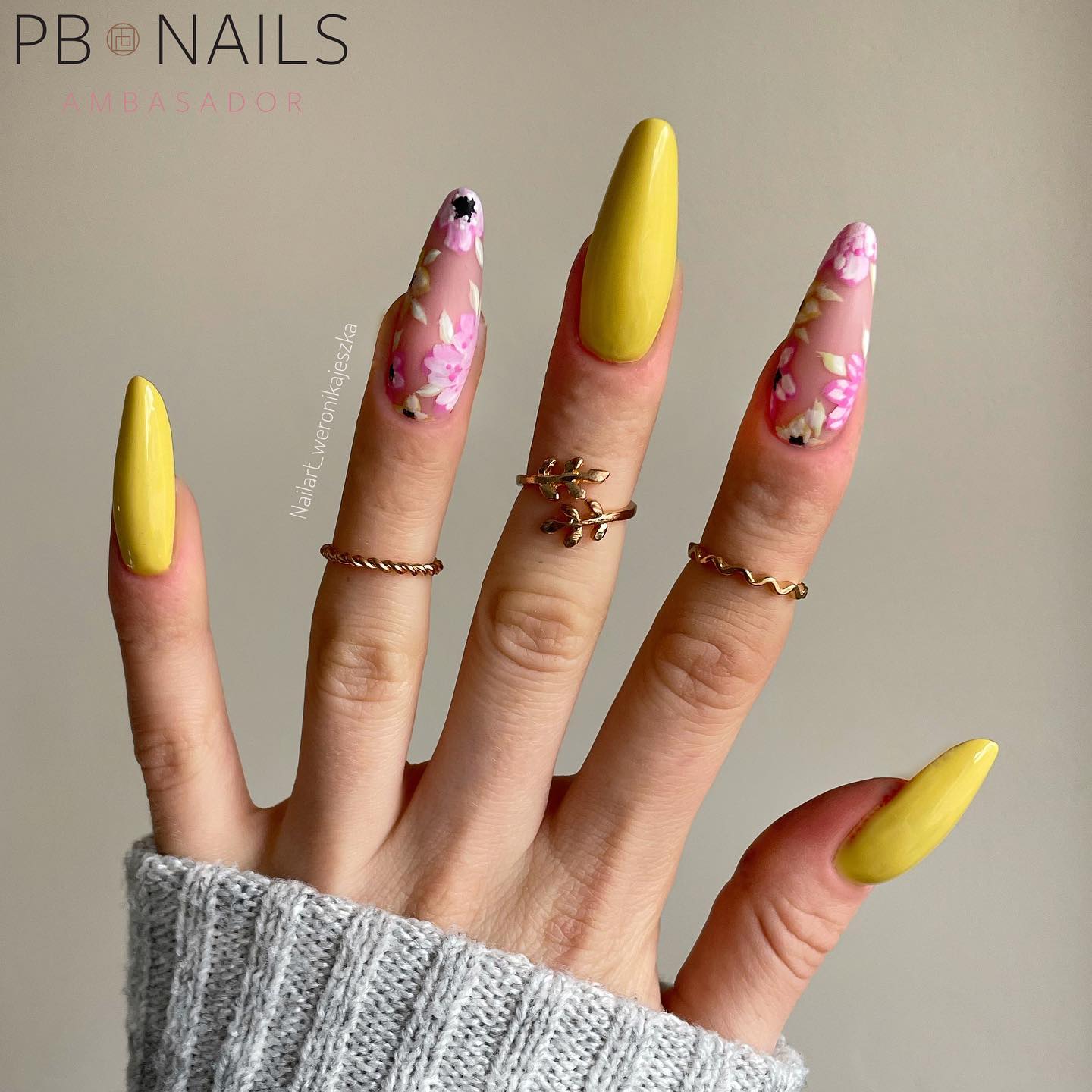 52 Exclusive Summer Nail Ideas To Inspire Your Next Manicure Hairstylery