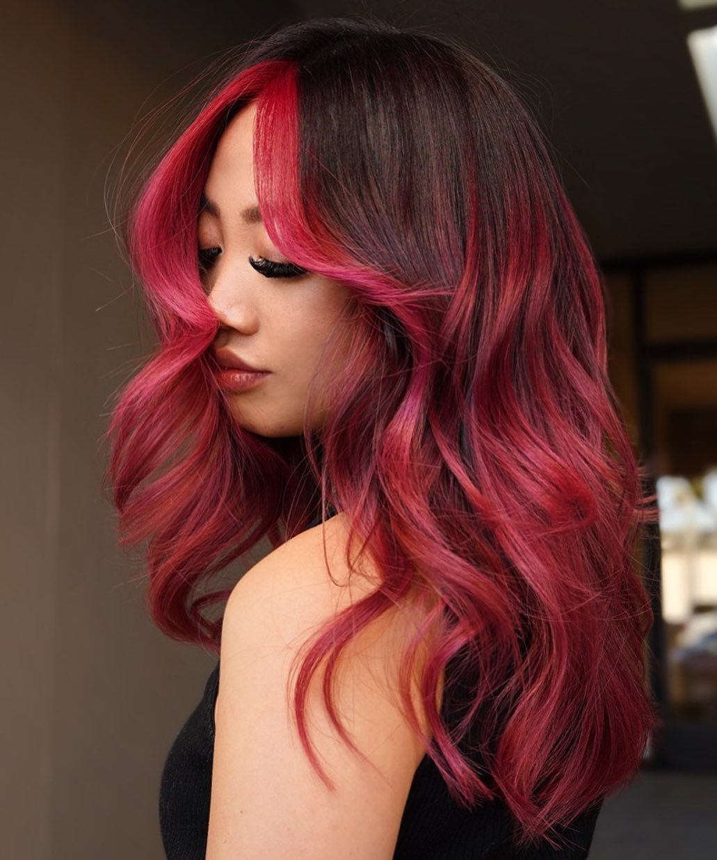52 Money Piece Hair Ideas to Emphasize Your Individuality - Hairstylery 52 Money Piece Hair Ideas to Emphasize Your Individuality - Hairstylery