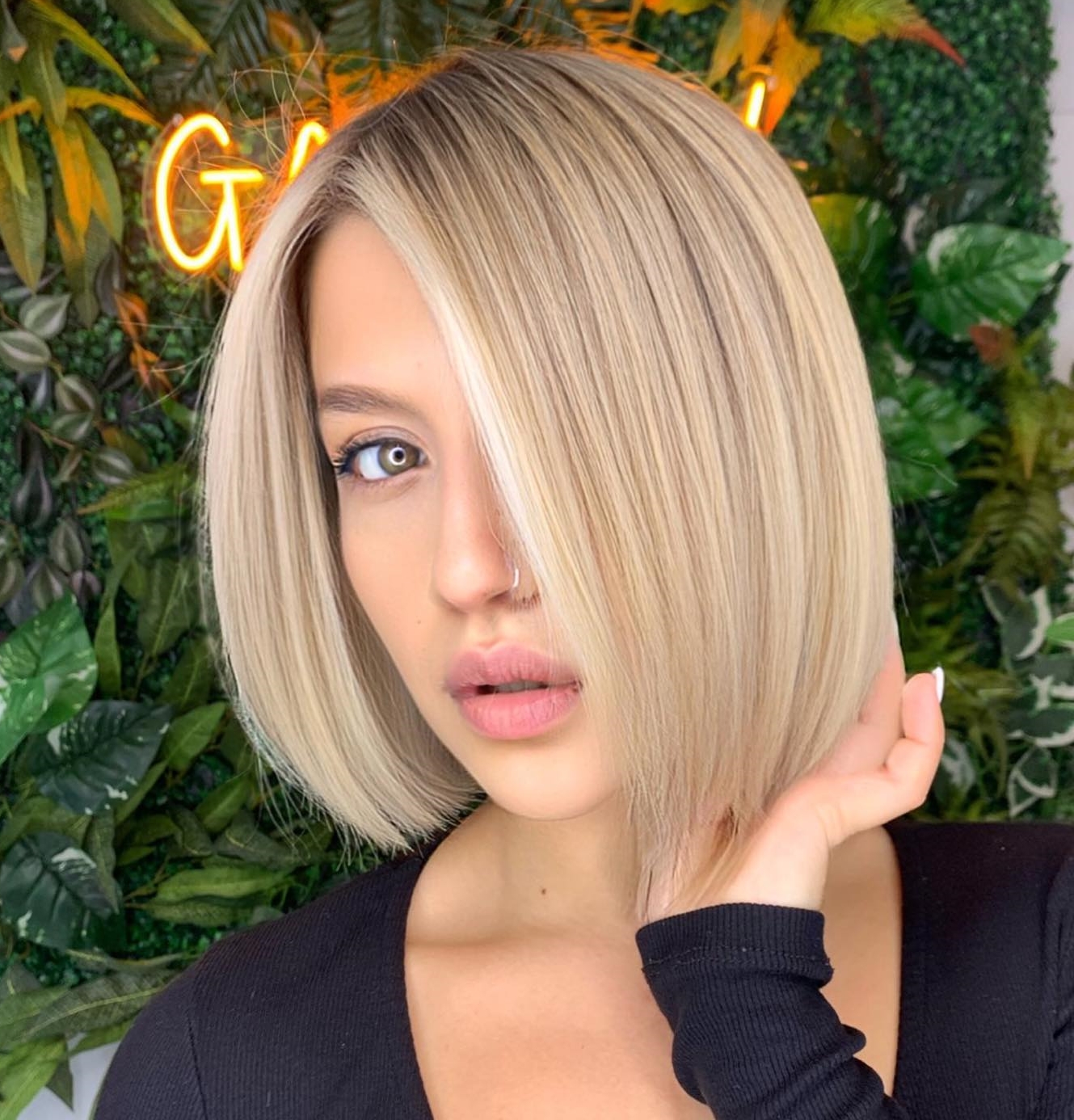 20 Short Blonde Hair Color Ideas to Try in 2023 - Hairstylery