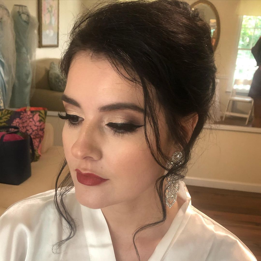 35 Wedding Makeup Looks For Every Bride