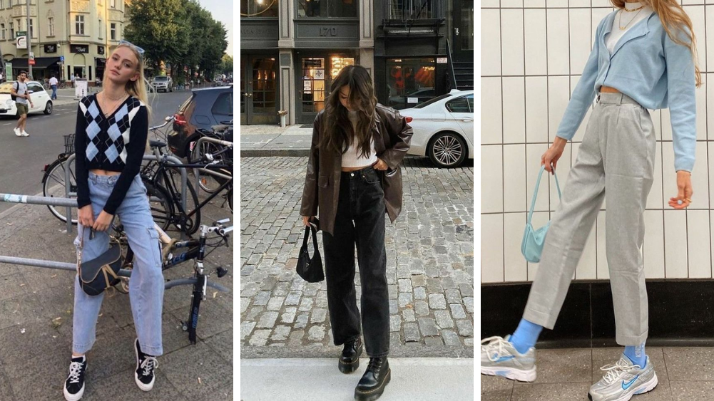 Aesthetically on sale pleasing outfits