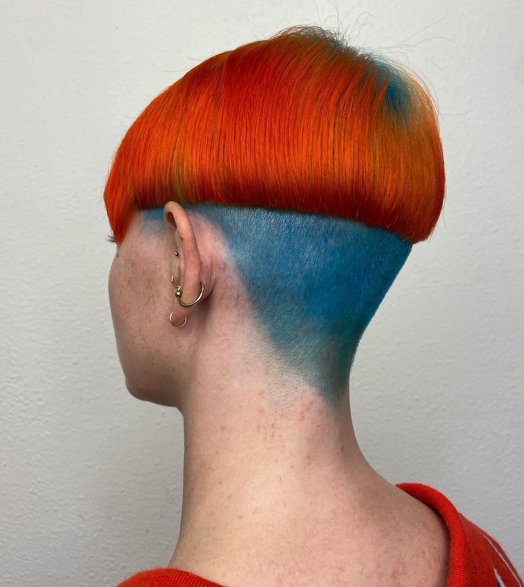 30 Legendary Bowl Cut Ideas To Rock Anything Hairstylery