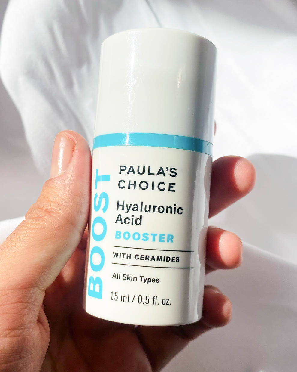 Paula's Choice Hyaluronic Acid Booster