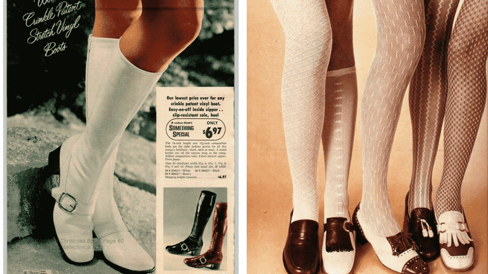 60s-women-fashion-shoes