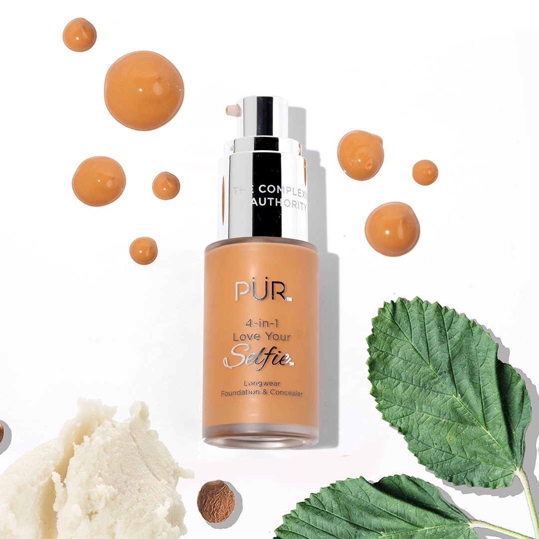 Dior Forever Skin Glow Foundation for Fair Skin