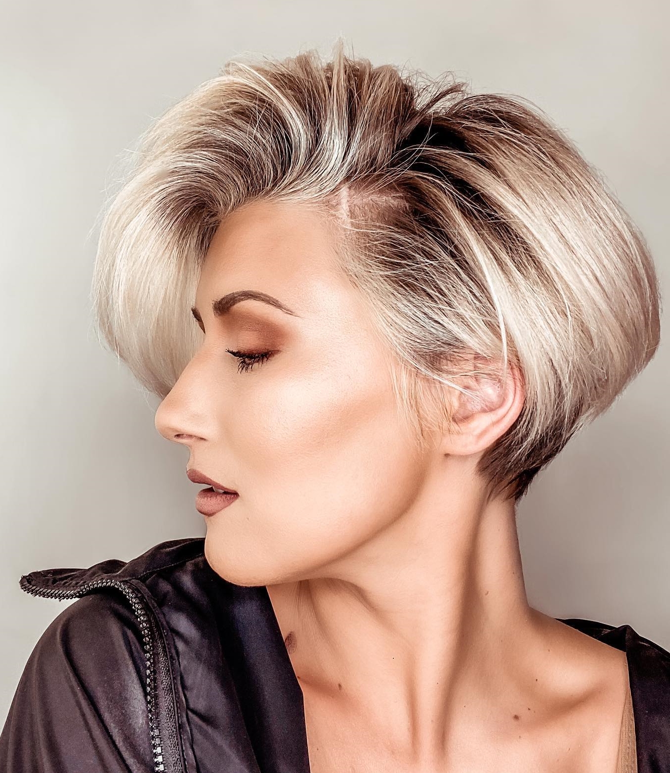 20 Short Blonde Hair Color Ideas To Try In 2023 - Hairstylery