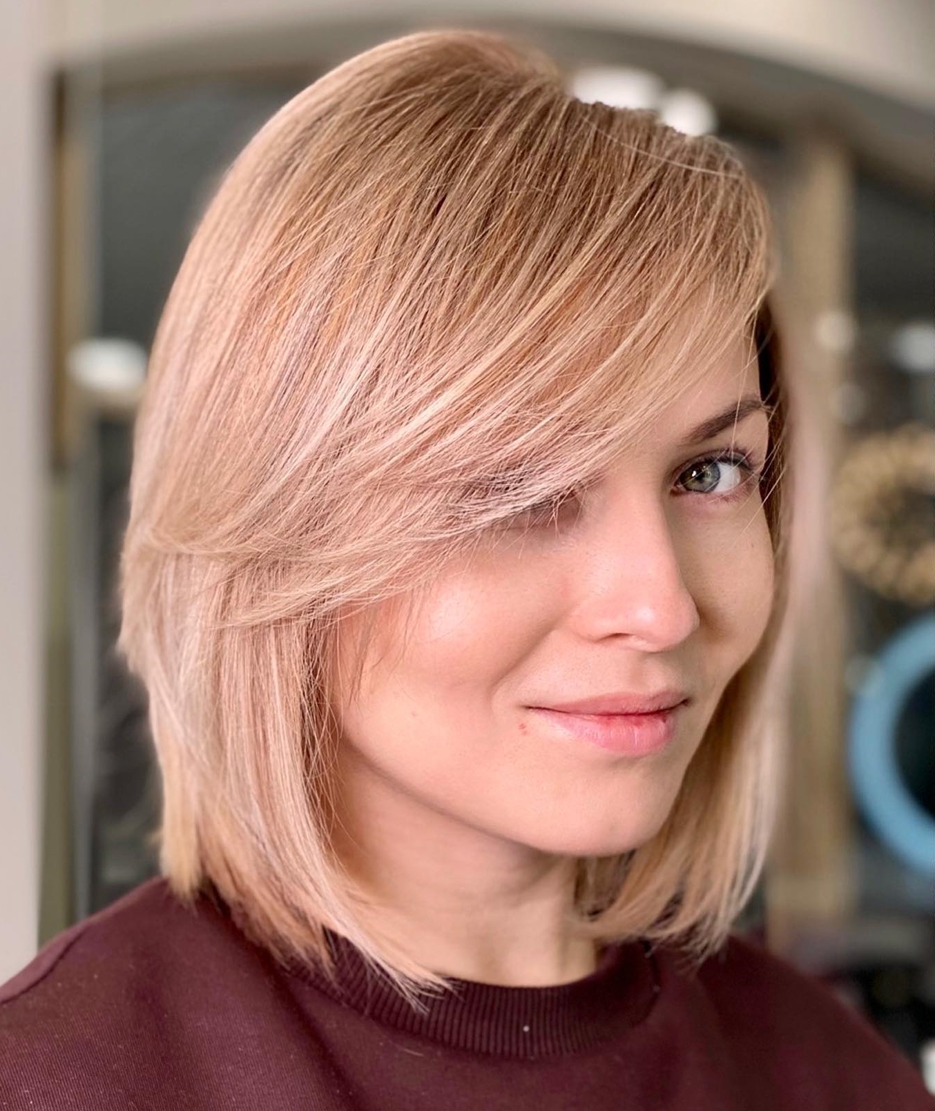 5 Volumizing Haircuts for Thin Long Hair  All Things Hair US