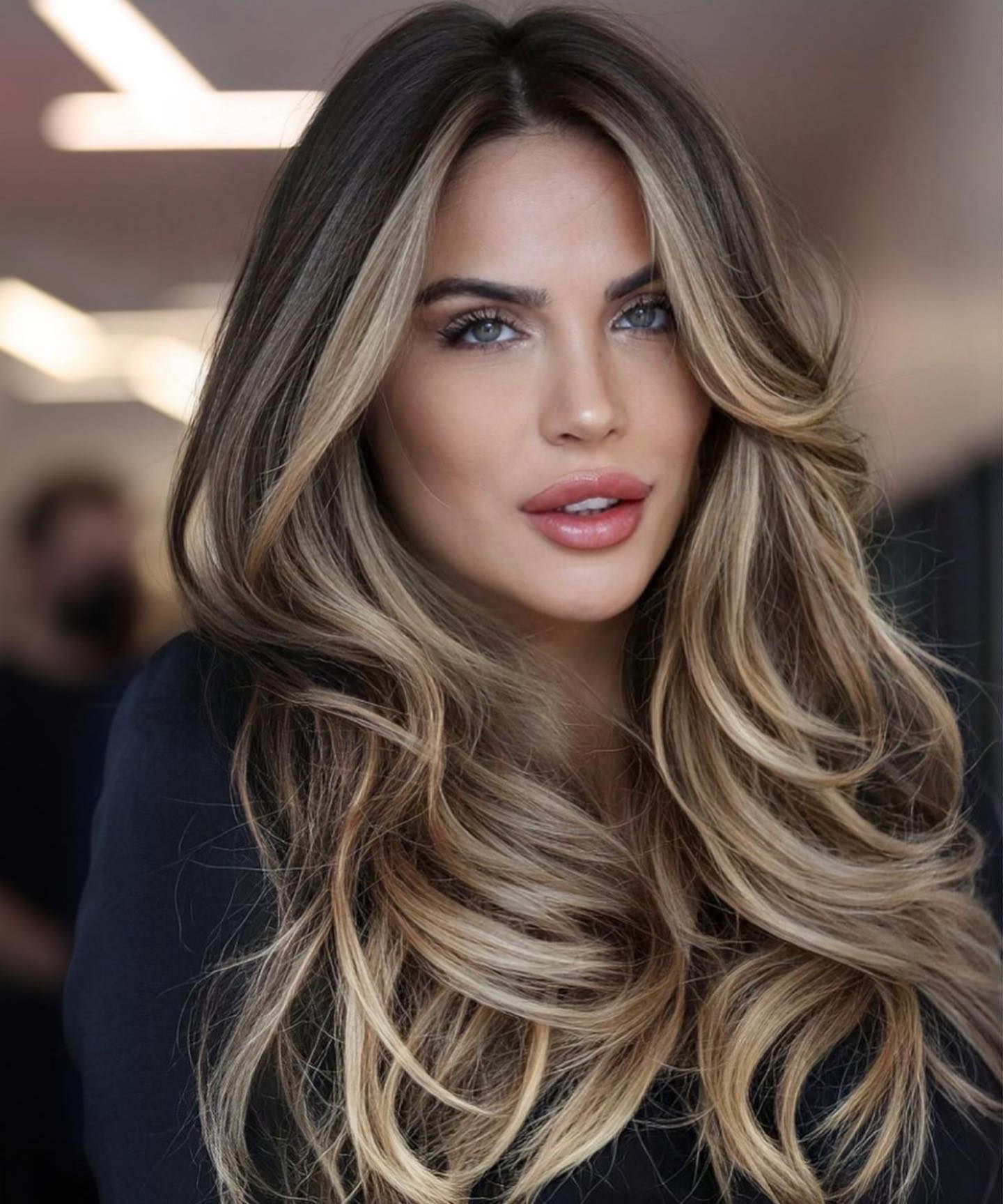 25 Top Dark Blonde Hair Ideas for any Length and Texture - Hairstylery