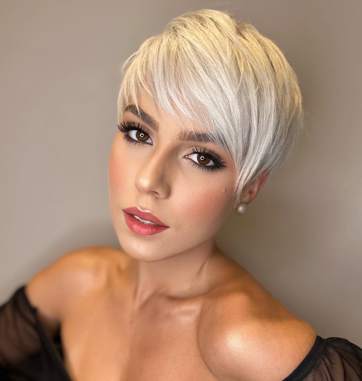20 Short Blonde Hair Color Ideas to Try in 2023 - Hairstylery