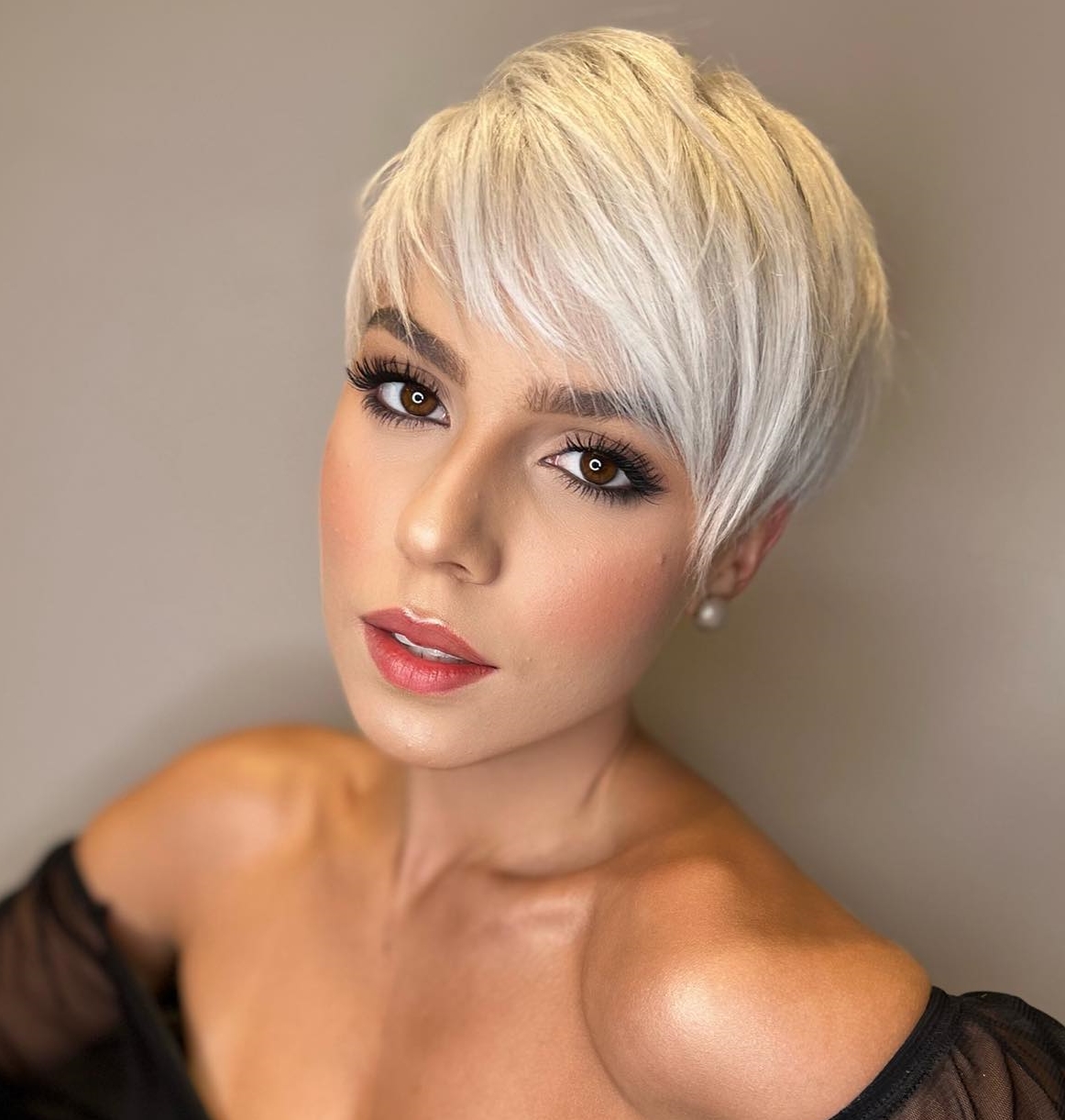 20 Short Blonde Hair Color Ideas to Try in 2023 - Hairstylery 20 Short Blonde Hair Color Ideas to Try in 2023 - Hairstylery