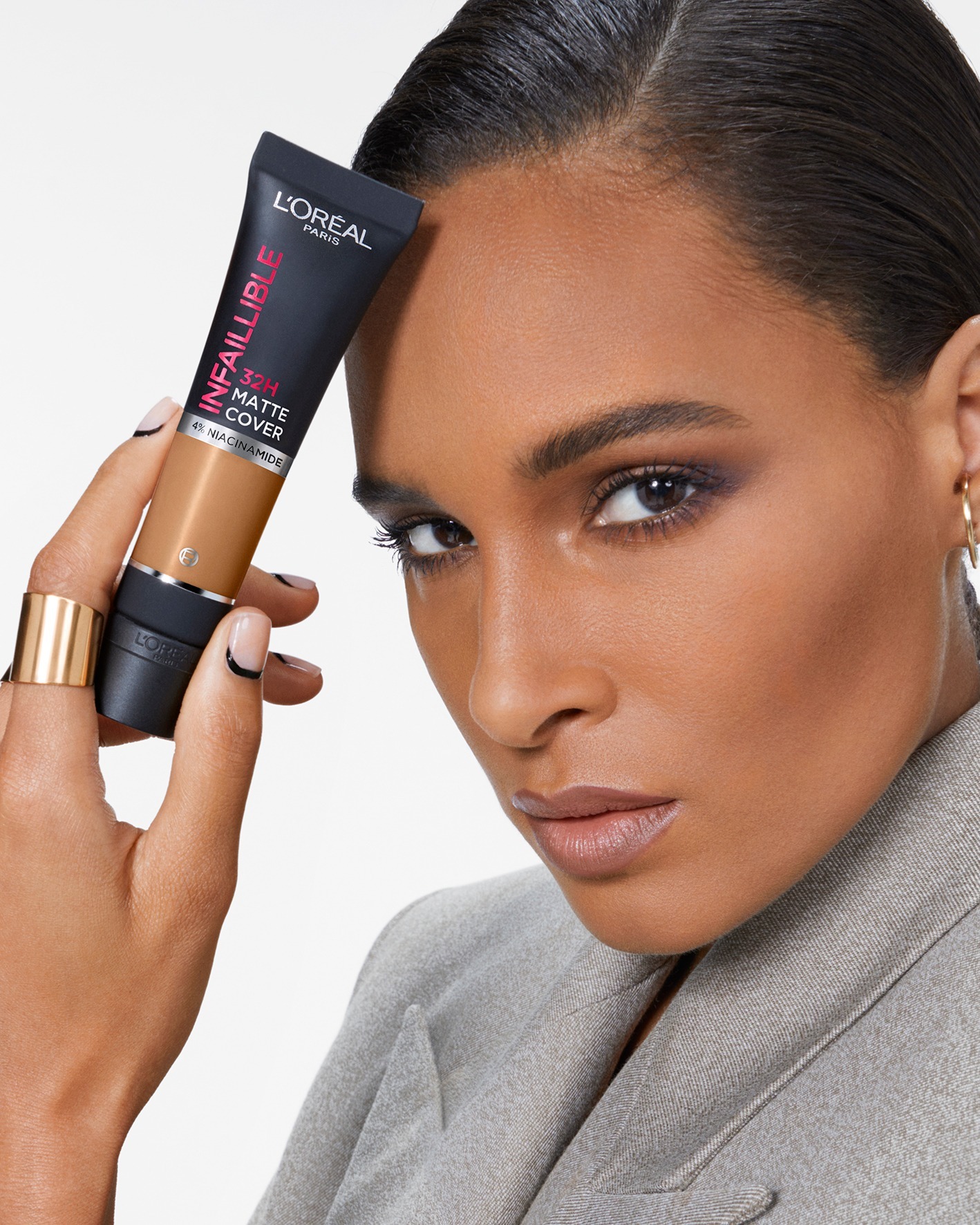 Loreal Infallible Foundation