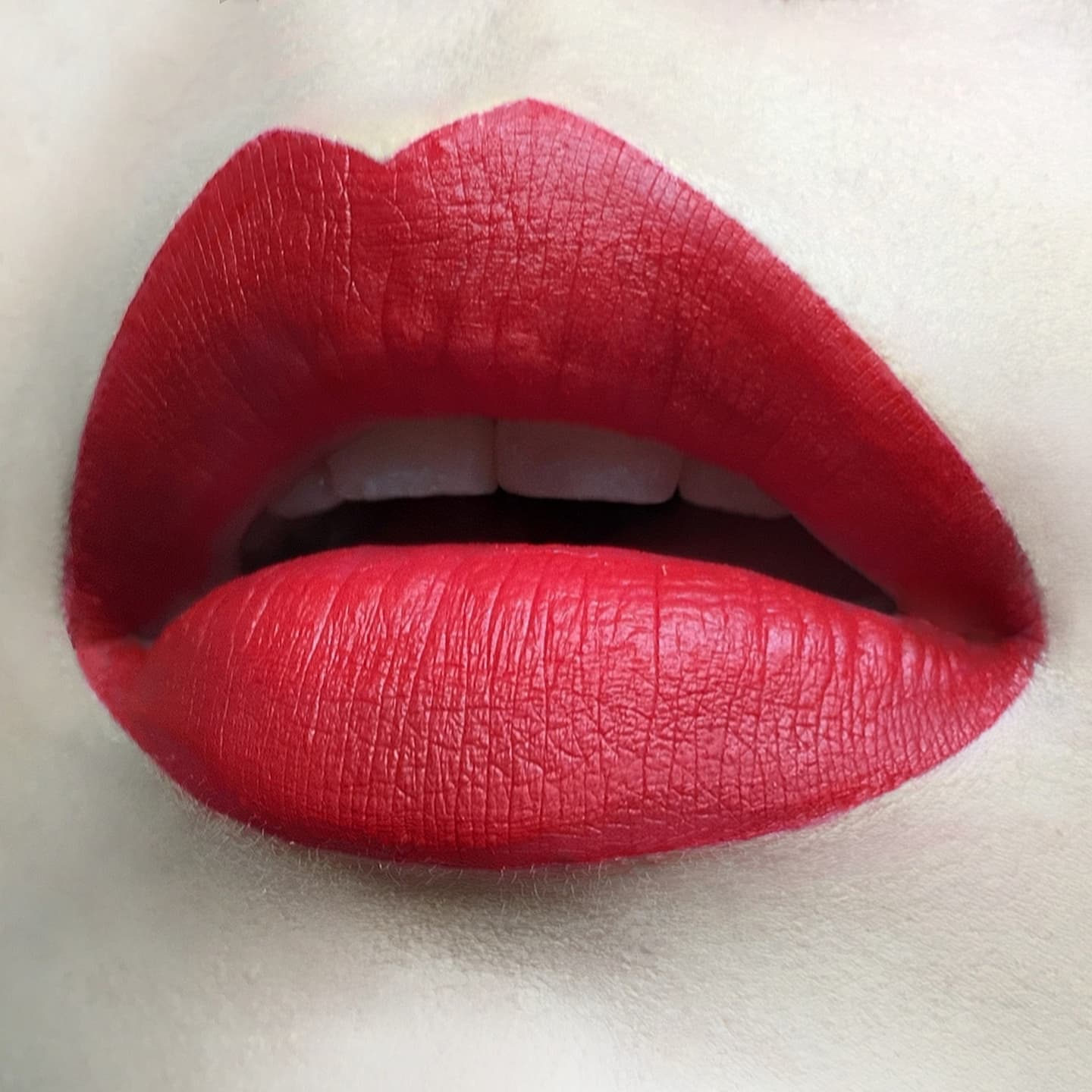 Mac Cosmetics Matte Lipstick in Ruby Woo