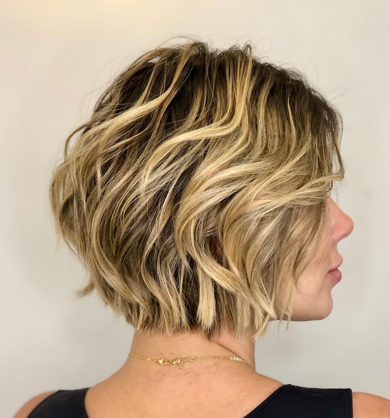 16 Perfect Short Hairstyles for Fine Hair - StylesRant