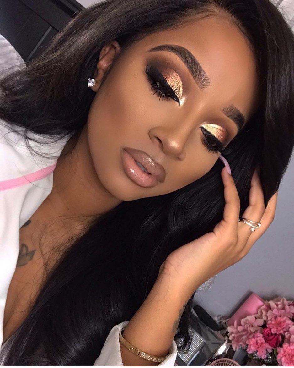 30 Stunning Prom Makeup Looks For Every