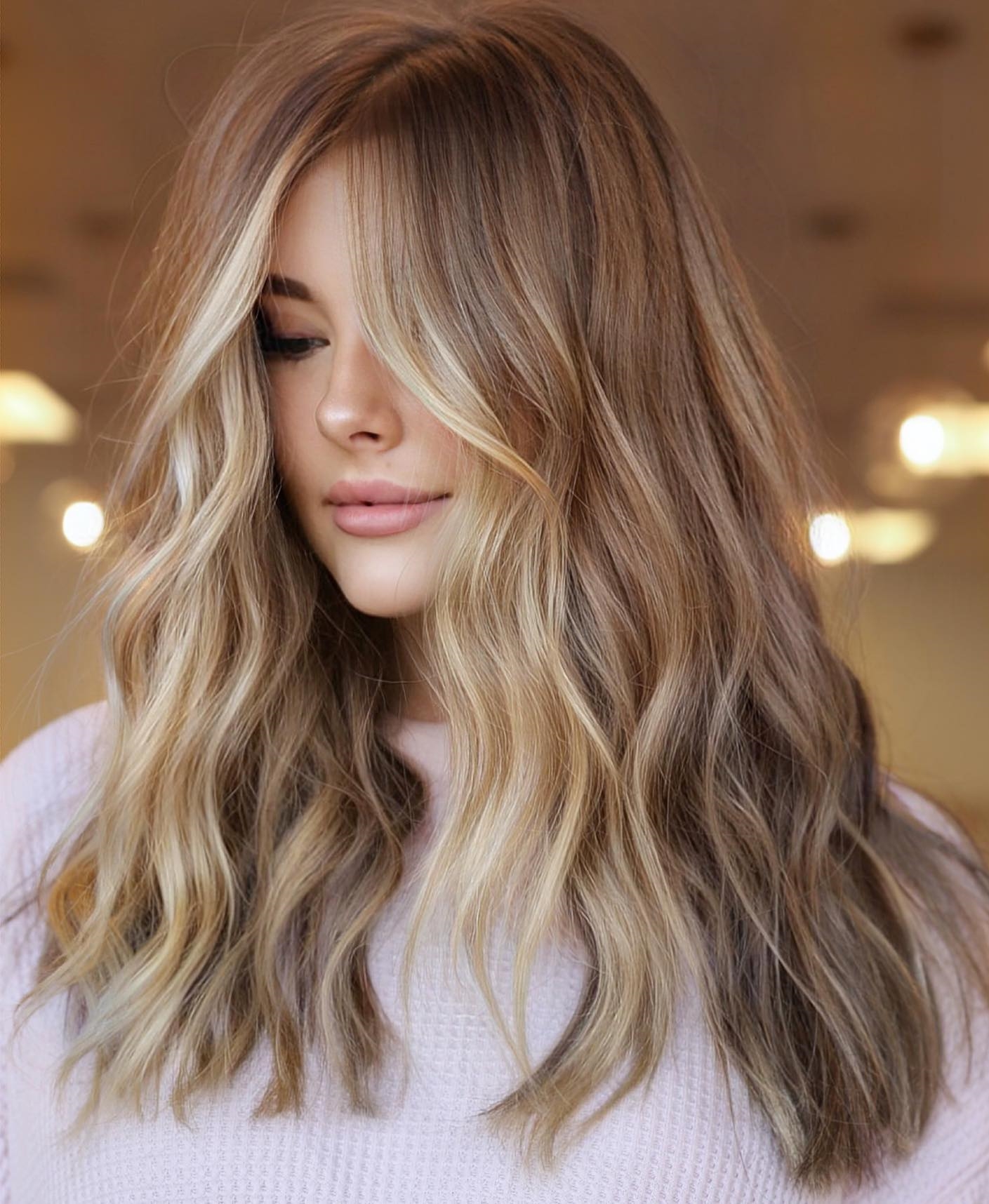 10 Volumising Haircuts For Thin Hair  MyGlamm