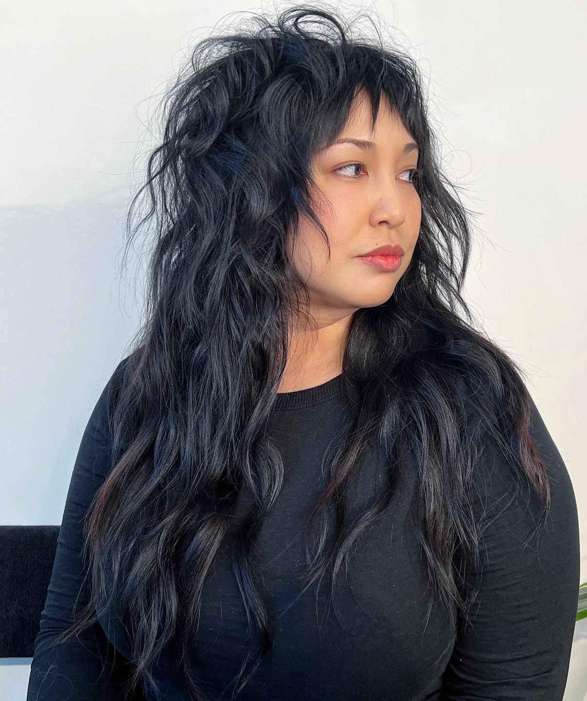 25 Mullet Haircuts for Women to Redefine Beauty Boundaries Hairstylery