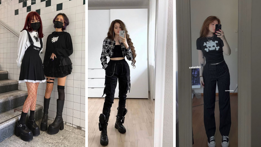 37 Coolest Aesthetic Outfits on The Internet: 37 Ideas to Try Out