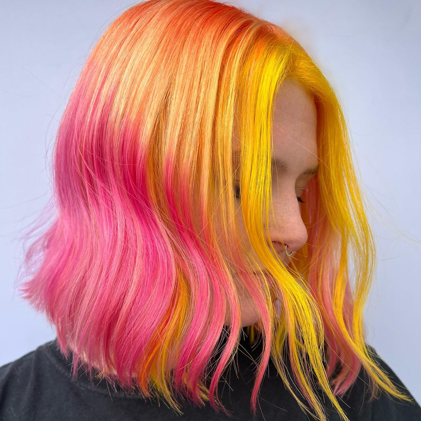 23 Shades of Pink Hair to Swoon Over Your New Look Hairstylery