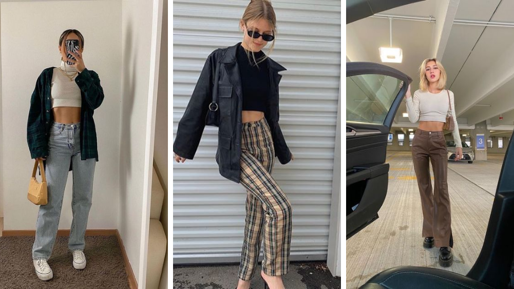 37 Coolest Aesthetic Outfits on The Internet 37 Ideas to Try Out