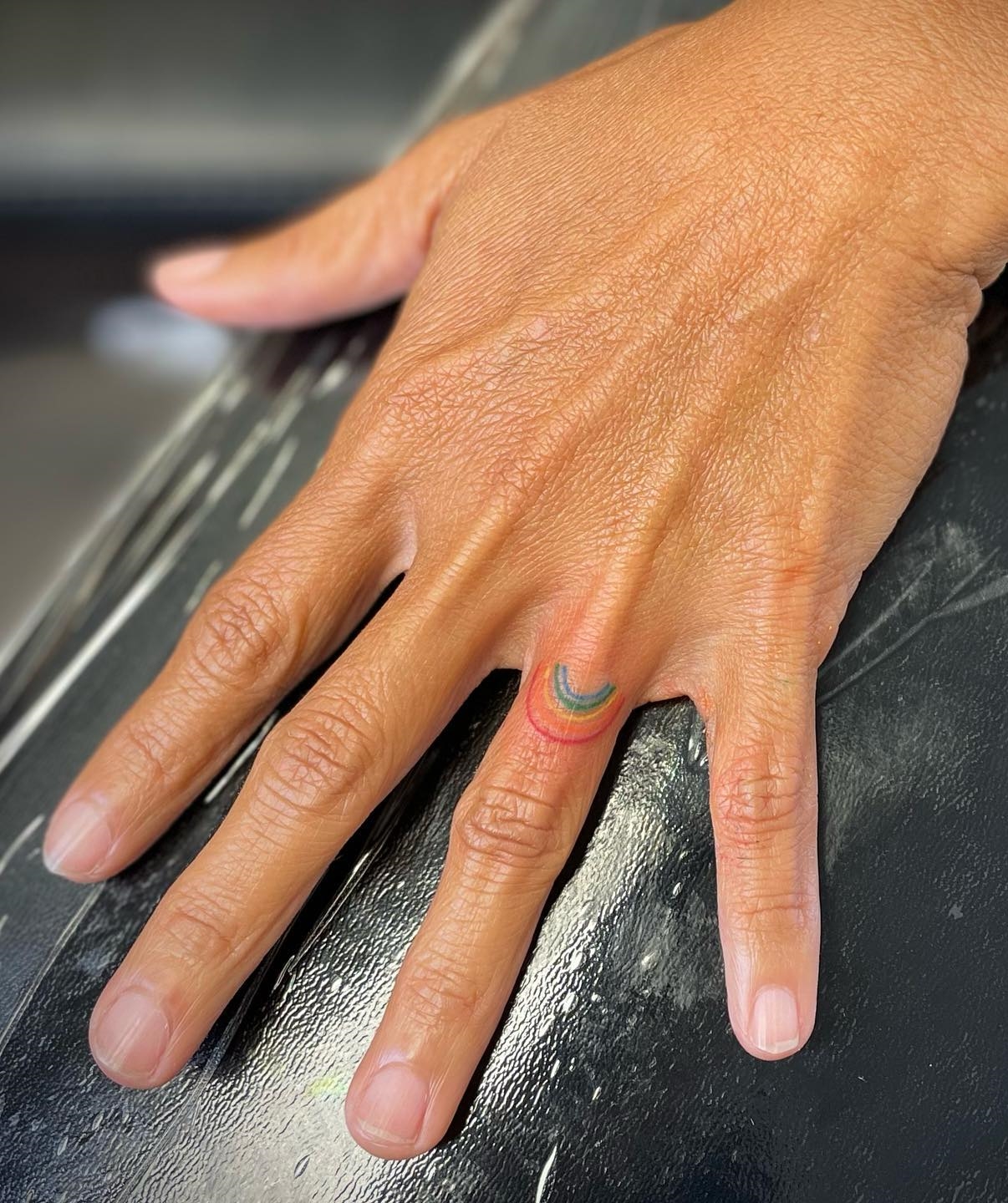 54 Great Finger Tattoo Ideas You Will Instantly Love Hairstyle