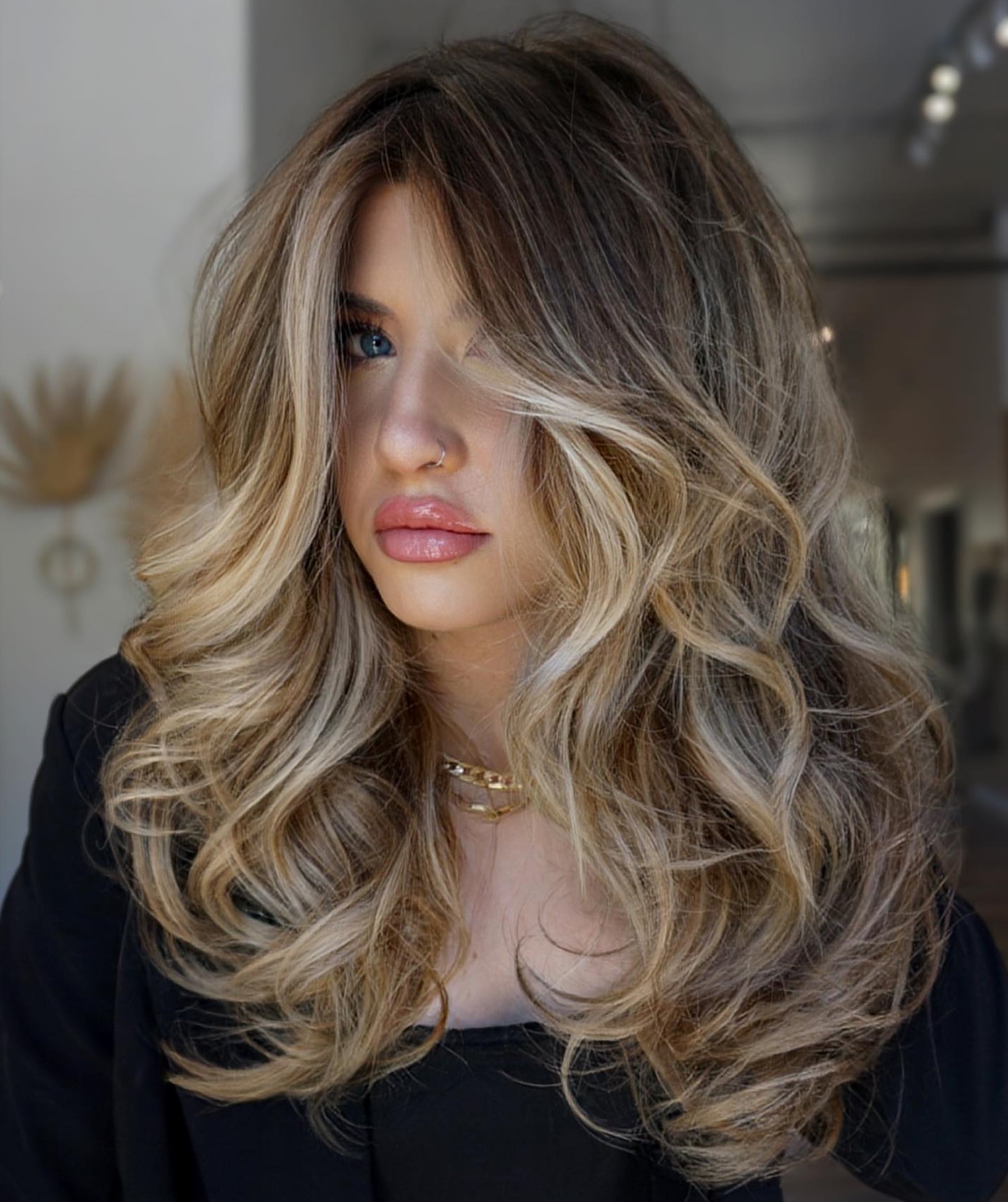 25 Top Dark Blonde Hair Ideas for any Length and Texture - Hairstylery 25 Top Dark Blonde Hair Ideas for any Length and Texture - Hairstylery