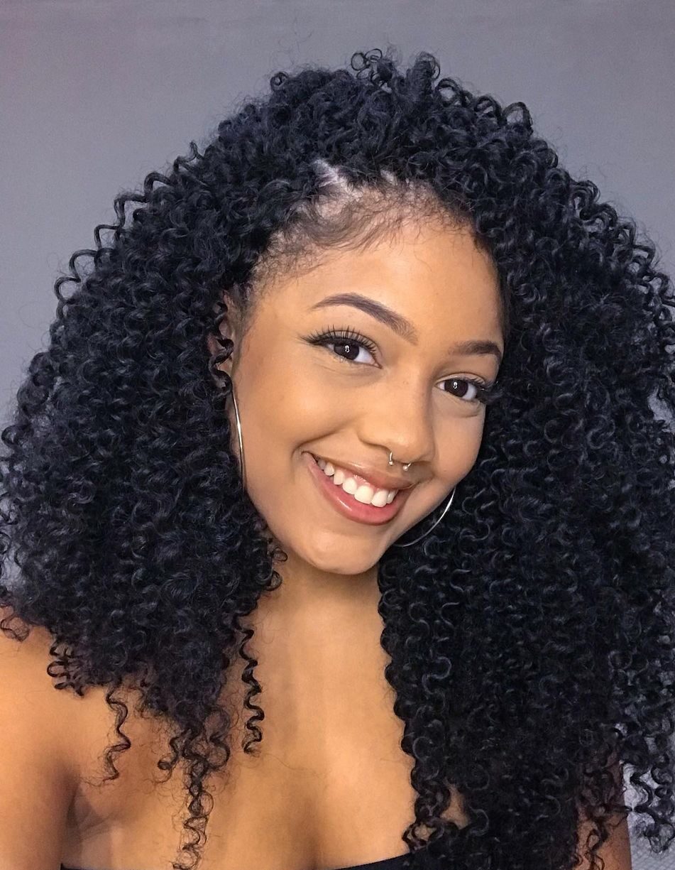 35 Knotless Box Braids That Will Inspire You To Try W vrogue.co