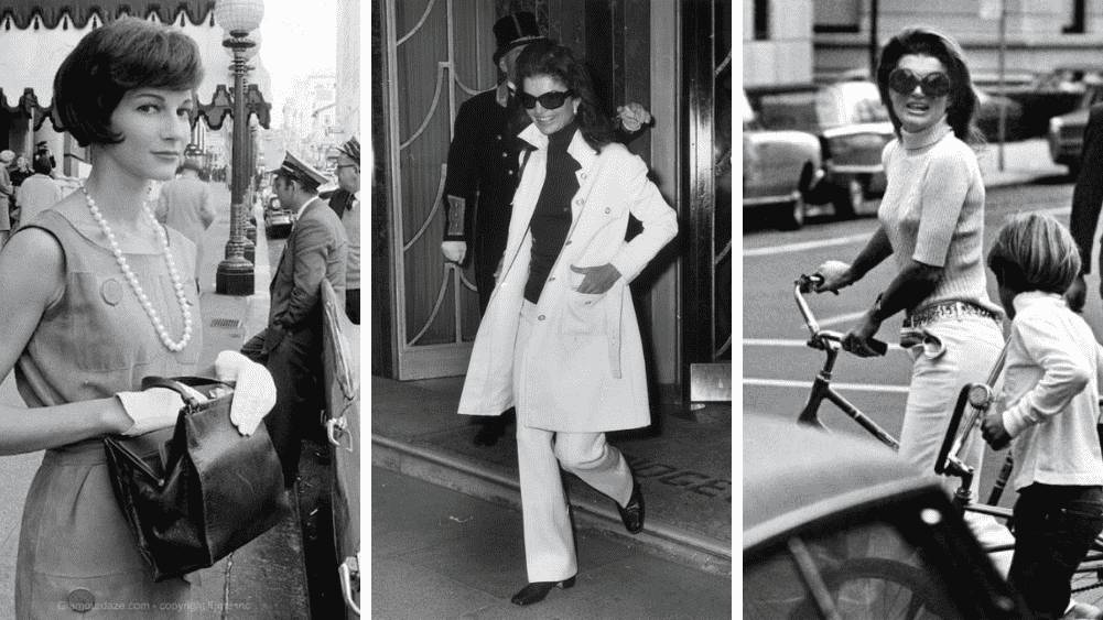 60s Fashion for Women A Compilation of Trends and Iconic Looks