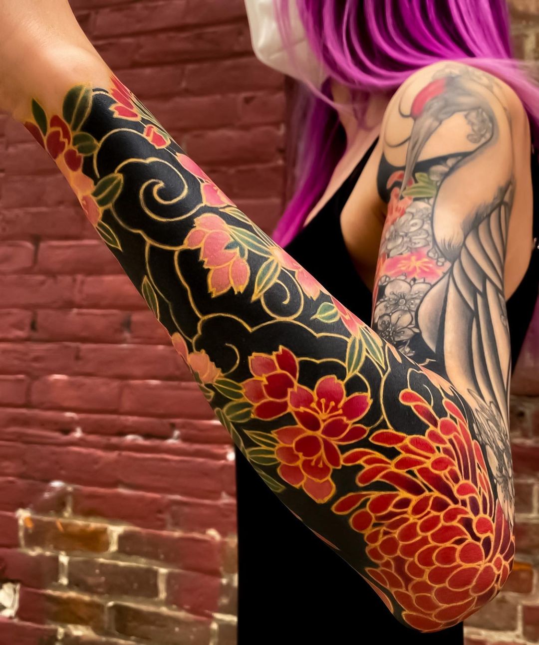 Japanese Tattoo The Ultimate Guide  Tattoo Insider