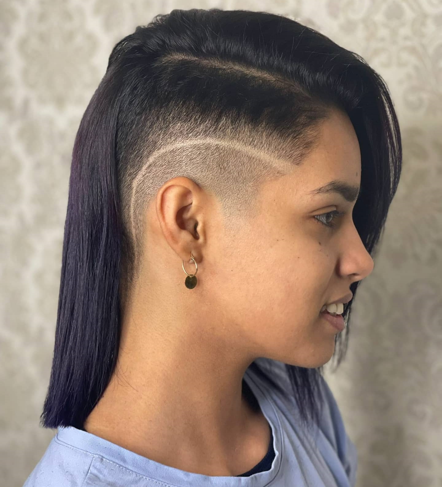 Female Undercut Long Hair 12 Trending Styles  All Things Hair US