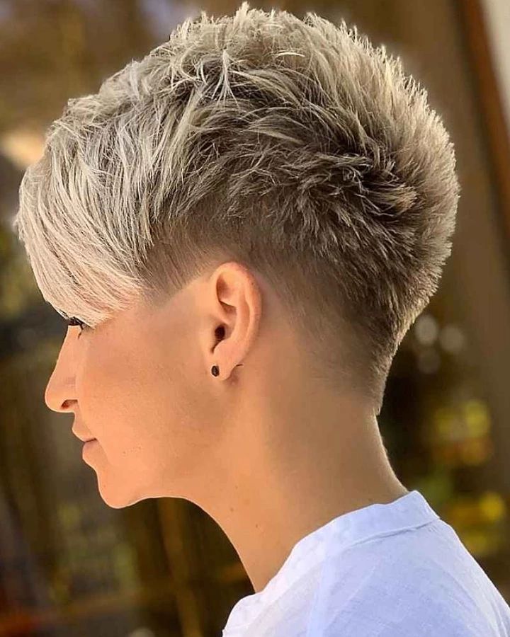 40 Best Short Hairstyles for Every Face Shape and Hair Texture in 2022